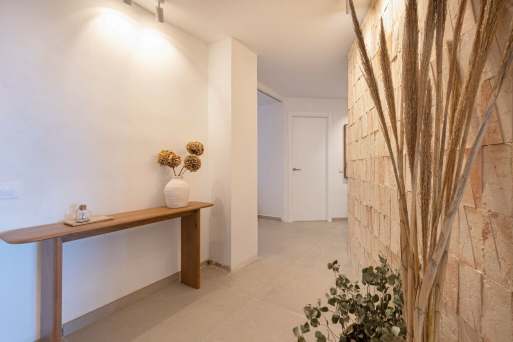 Middle Floor Apartment Javea Alicante - image 13