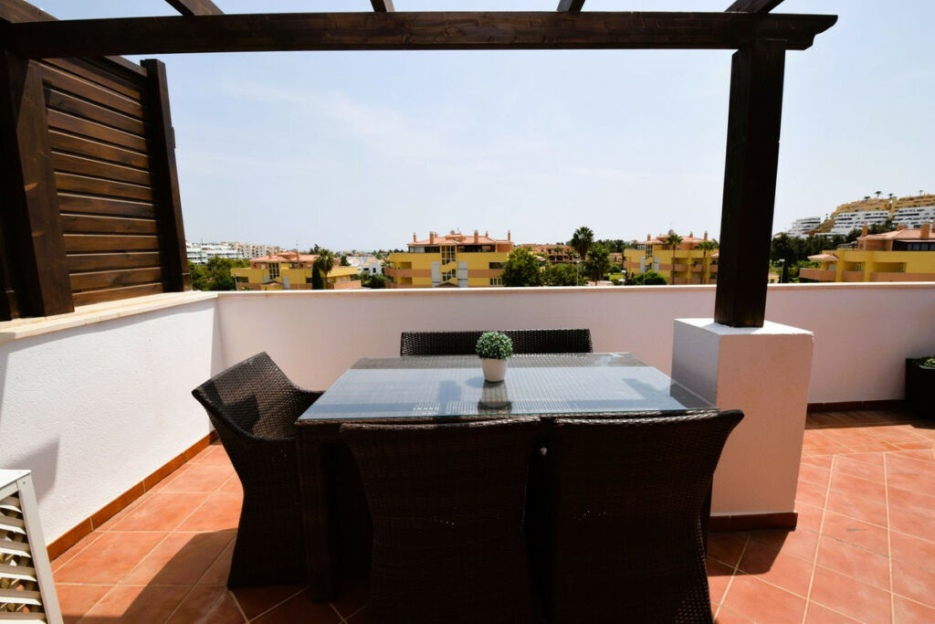 Penthouse La Cala de Mijas Málaga - image 13
