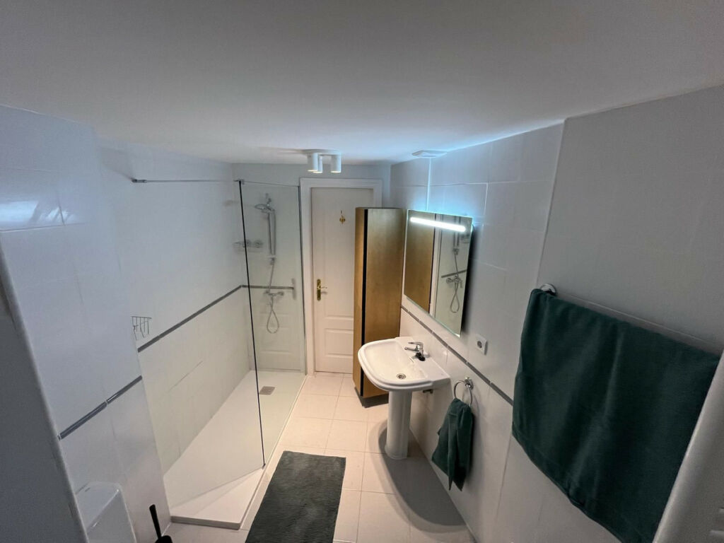 Ground Floor Apartment Mijas Málaga - image 13