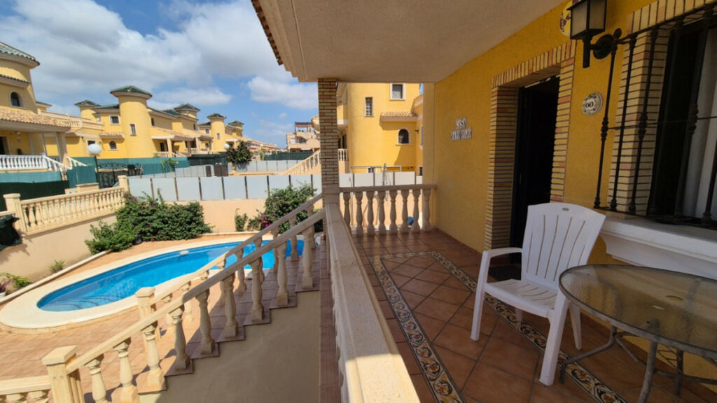 Detached Villa Orihuela Alicante - image 13