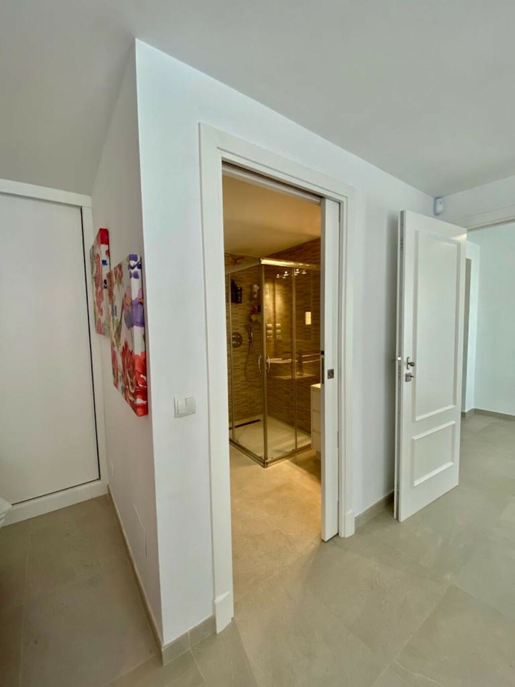Duplex Nueva Andalucía Málaga - image 13