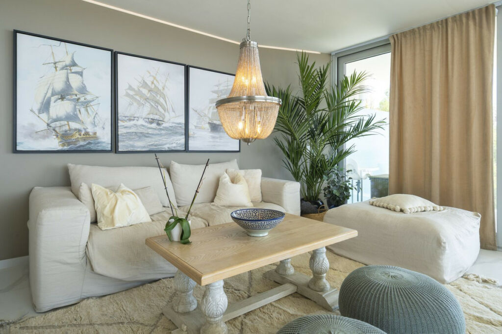 Penthouse Fuengirola Málaga - image 13