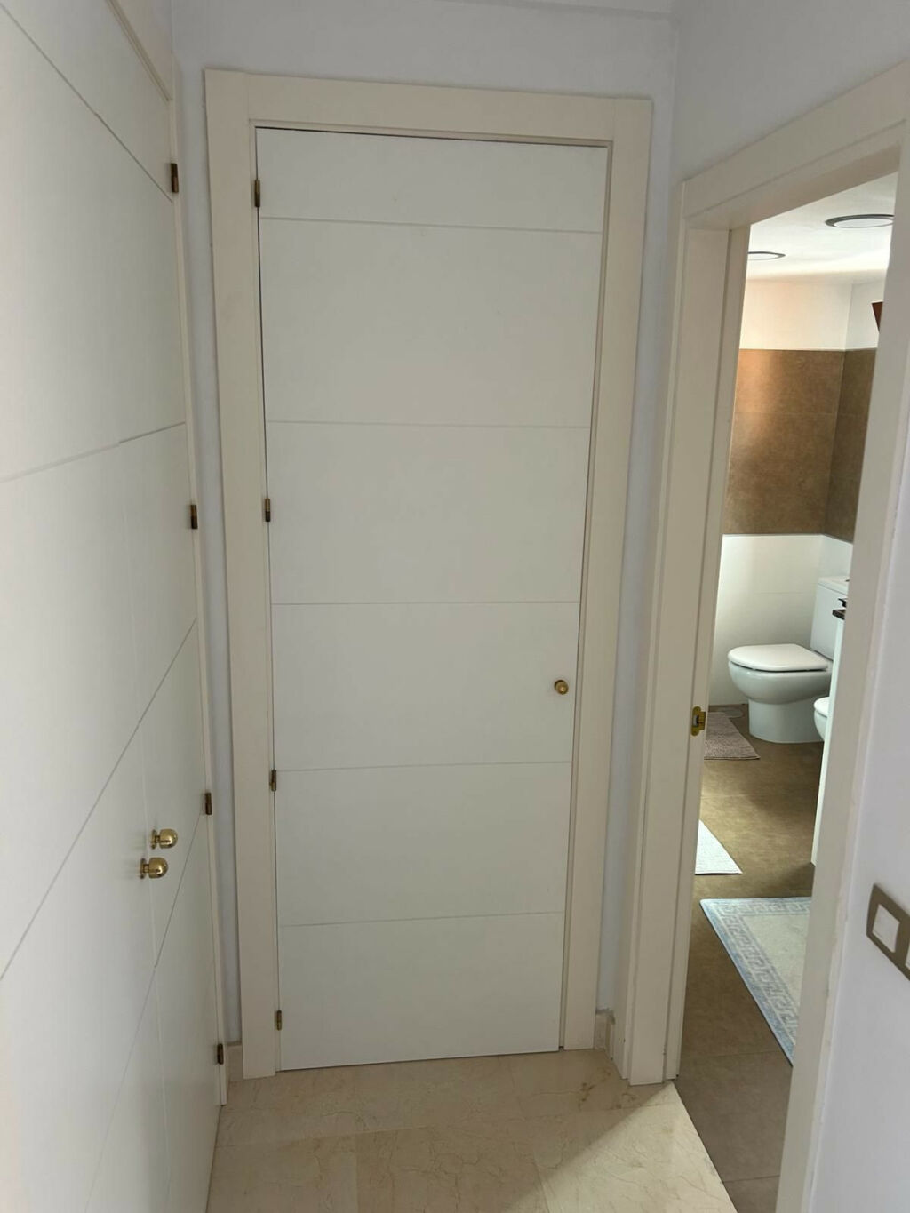 Penthouse Benahavís Málaga - image 13