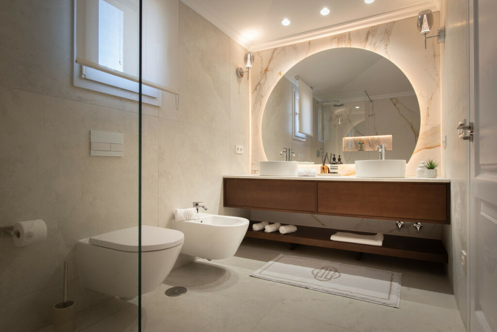 Penthouse Duplex Nueva Andalucía Málaga - image 13