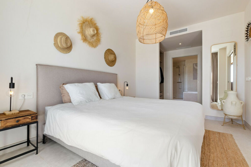 Penthouse La Cala de Mijas Málaga - image 15