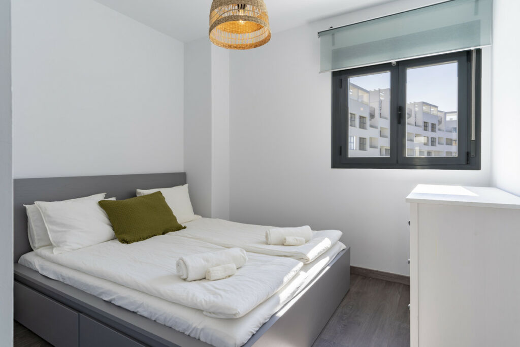 Penthouse Estepona Málaga - image 13