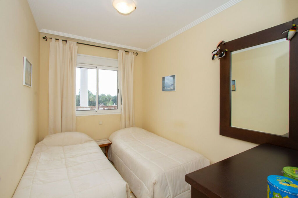 Penthouse Mijas Golf Málaga - image 13