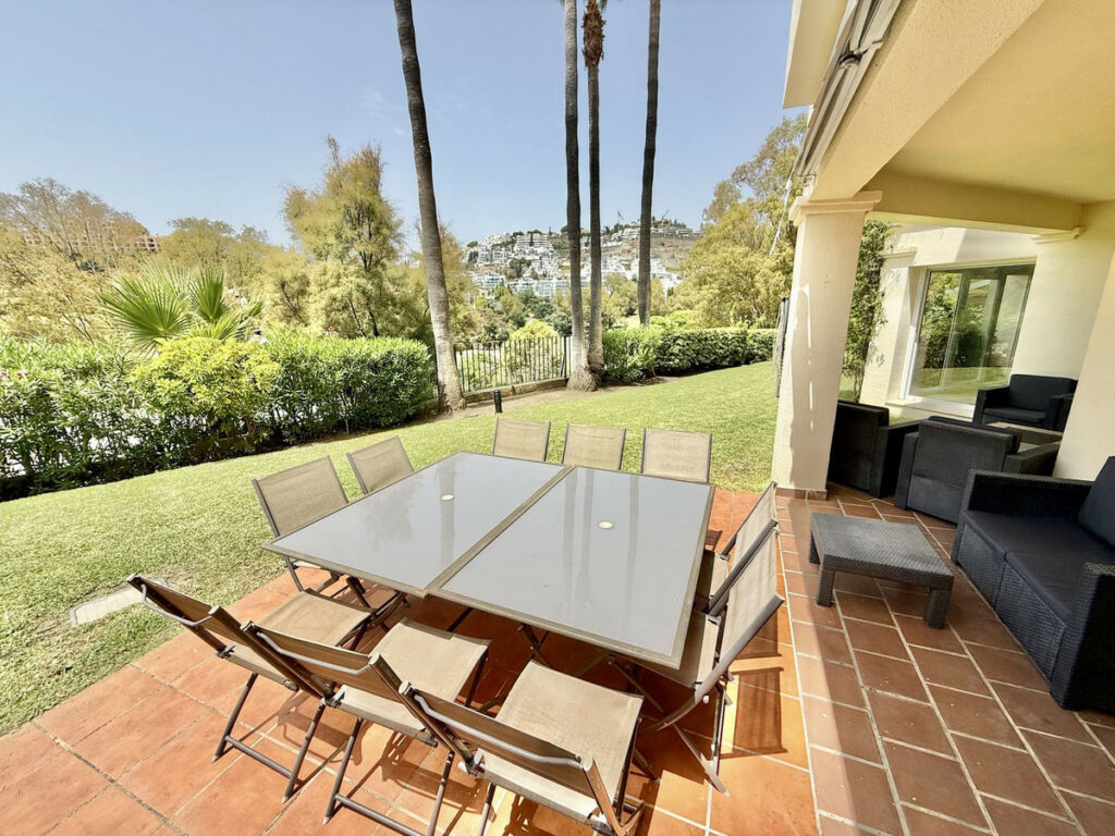 Townhouse La Quinta Málaga - image 13