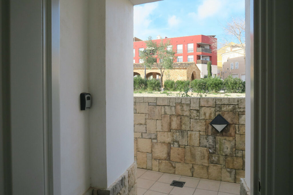Ground Floor Apartment Jesús Pobre Alicante - image 13
