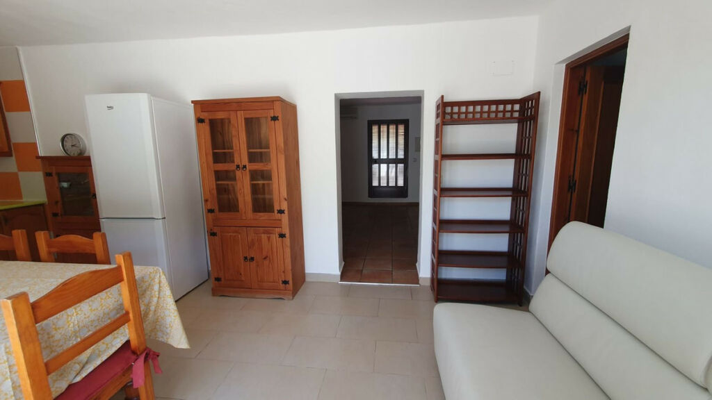 Townhouse San Enrique Cádiz - image 13