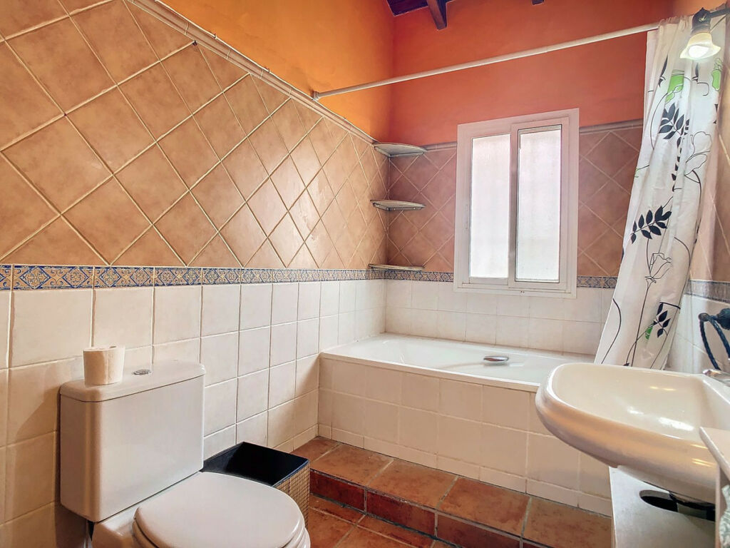 Detached Villa Coín Málaga - image 13