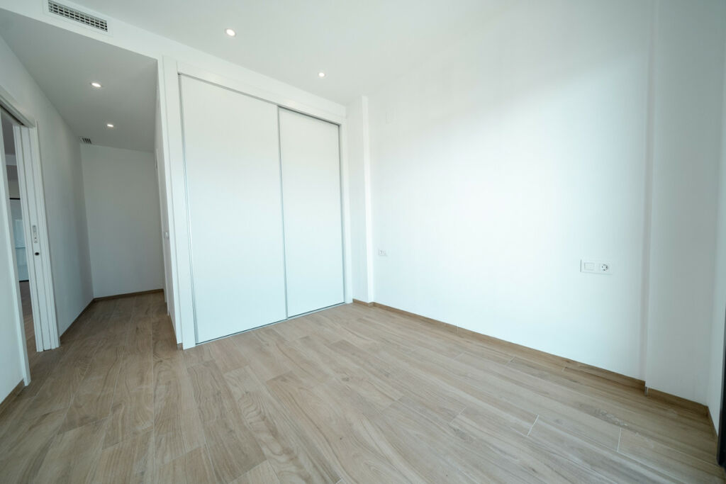 Bungalow Finestrat Alicante - image 13