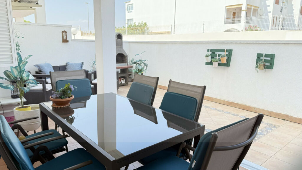 Ground Floor Apartment La Zenia Alicante - image 13