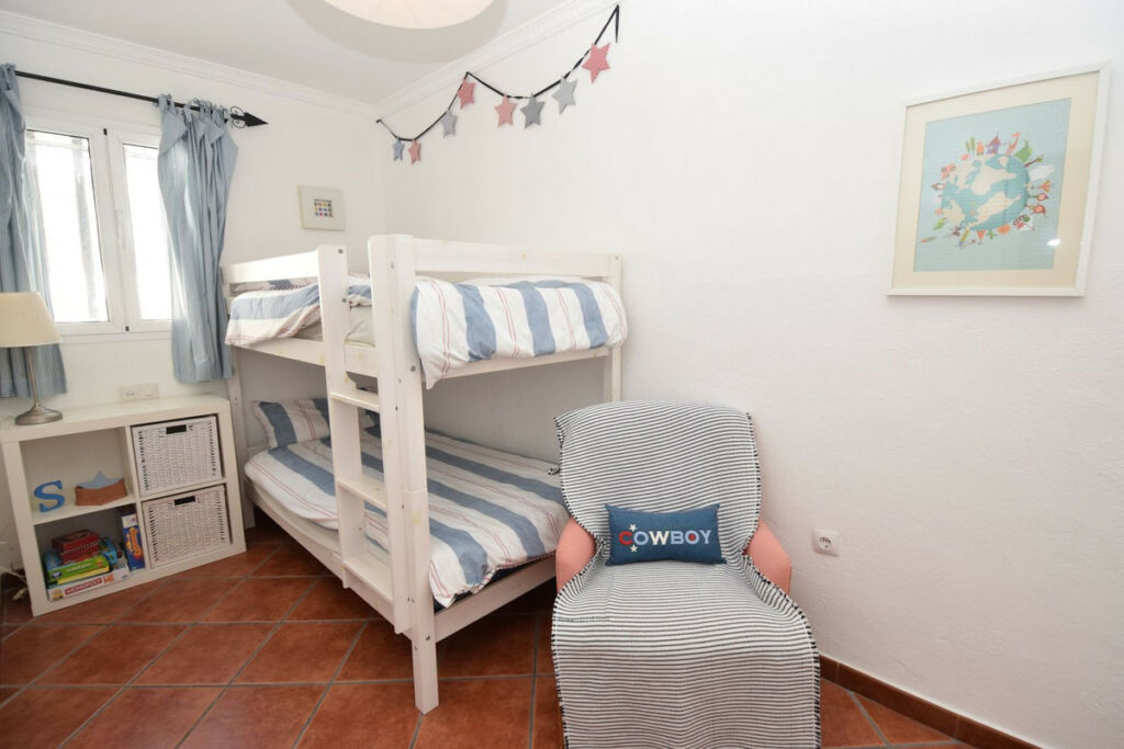 Townhouse Mijas Golf Málaga - image 13