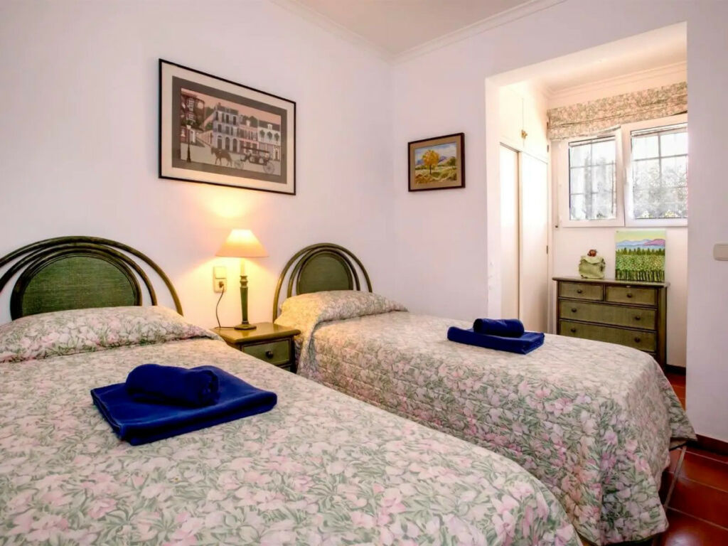Bungalow Javea Alicante - image 13