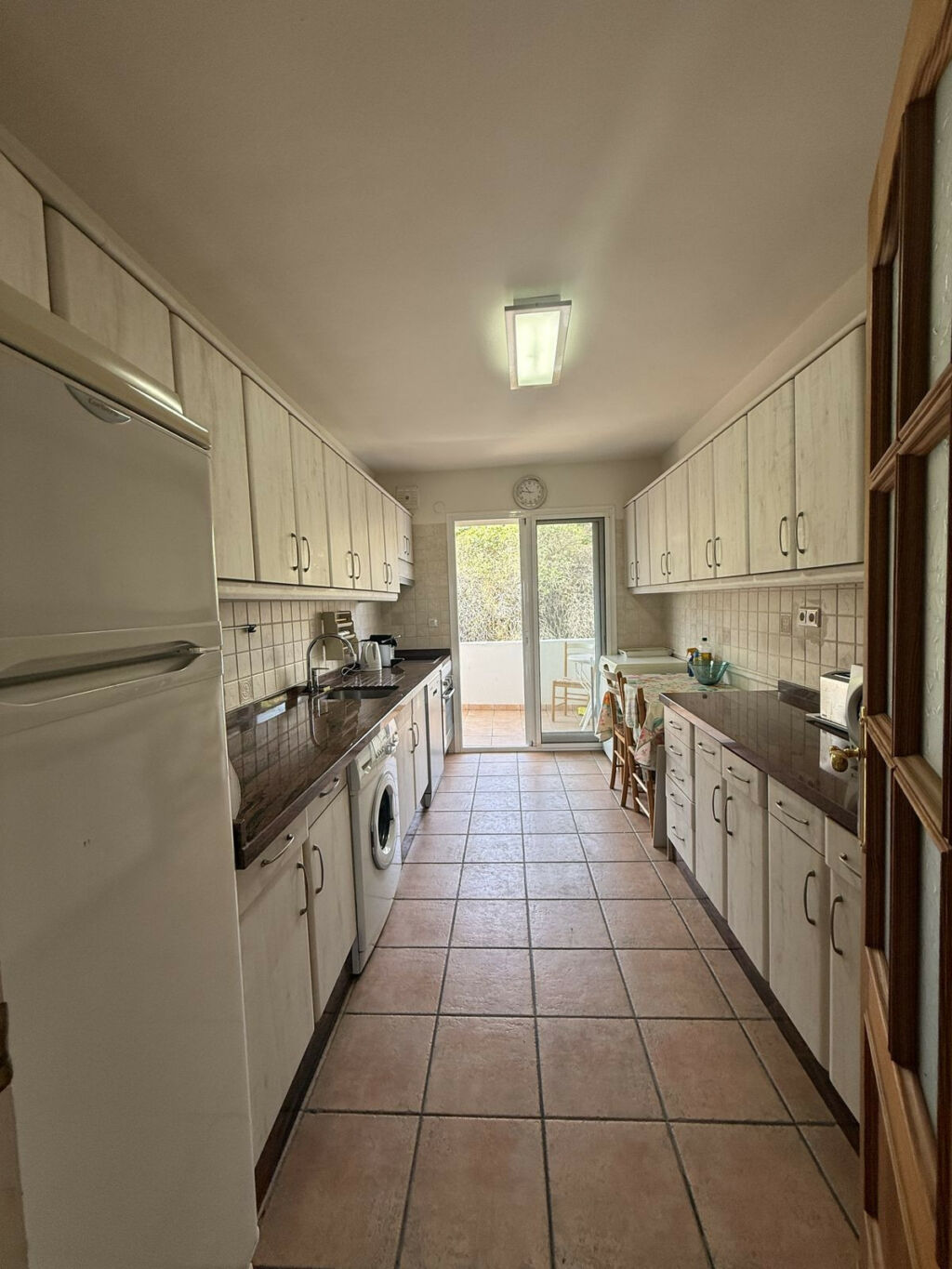 Middle Floor Apartment Nueva Andalucía Málaga - image 13