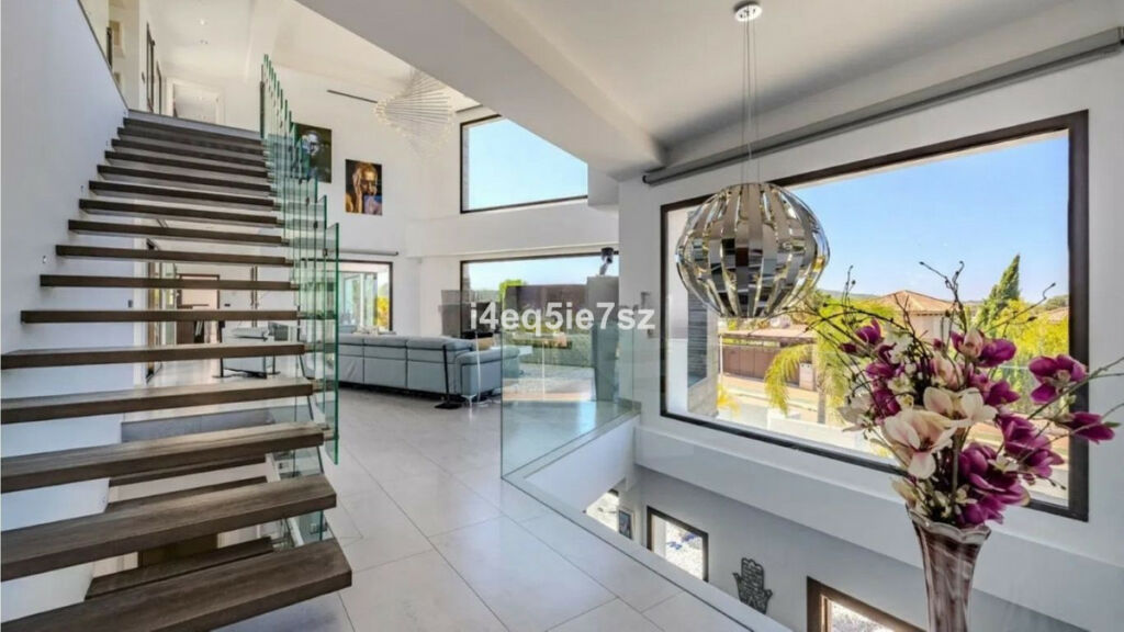 Detached Villa Javea Alicante - image 13
