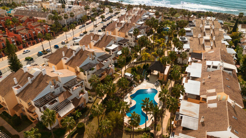 Ground Floor Apartment Bahía de Marbella Málaga - image 13