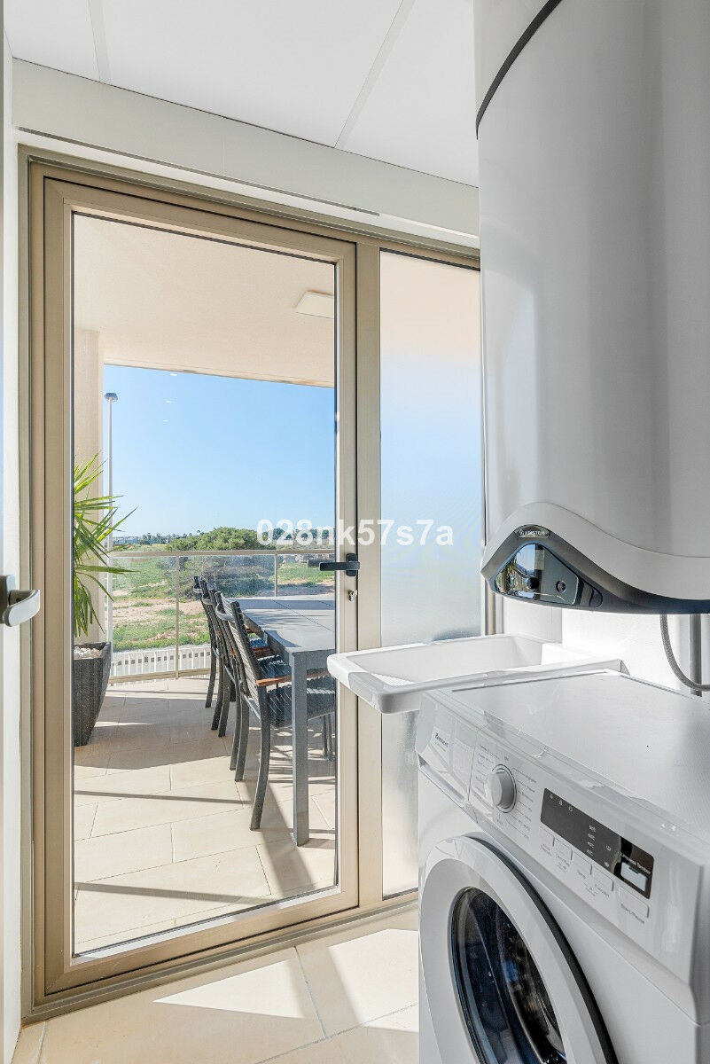 Middle Floor Apartment Orihuela Costa Alicante - image 13