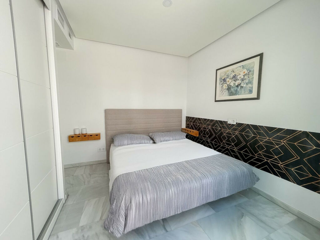 Penthouse Duplex Marbella Málaga - image 13