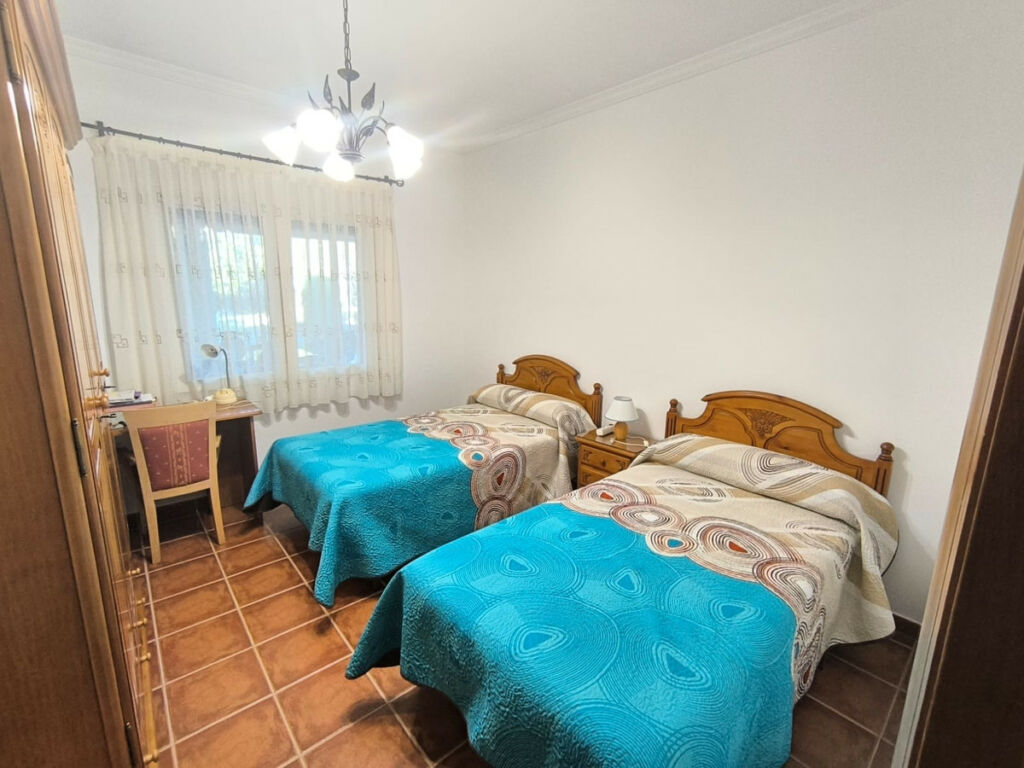 Detached Villa Yecla Murcia - image 13