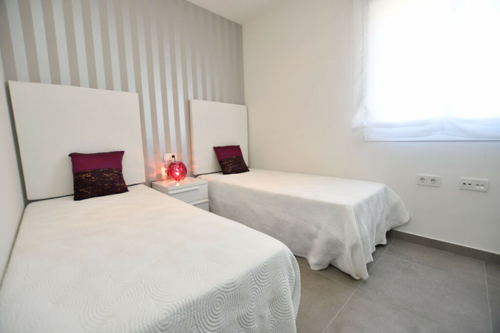 Bungalow San Miguel de Salinas Alicante - image 13