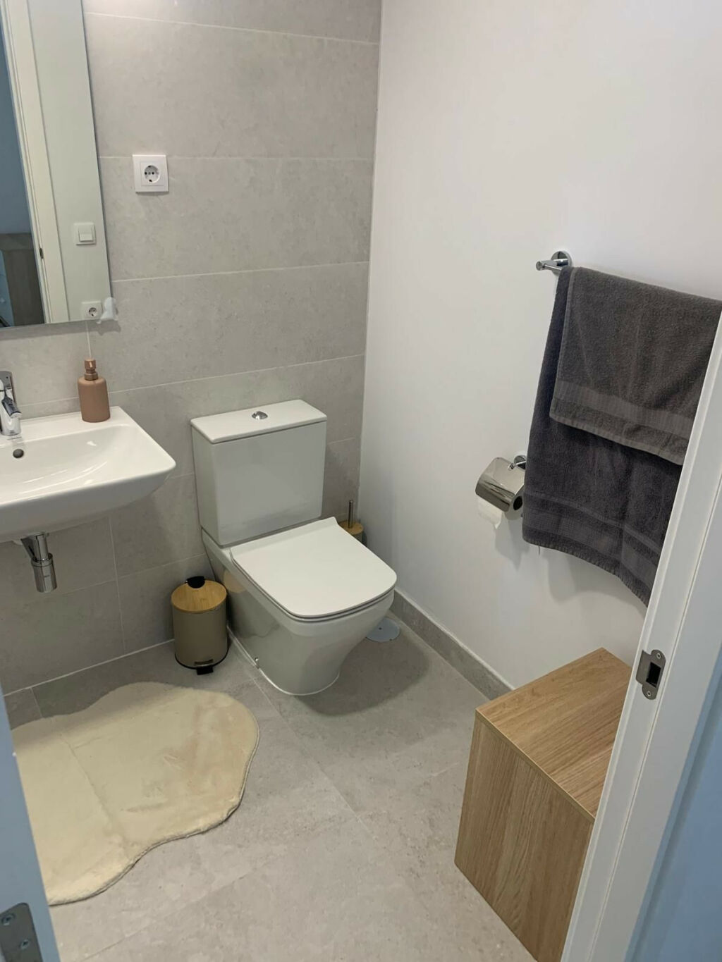 Ground Floor Apartment Estepona Málaga - image 13