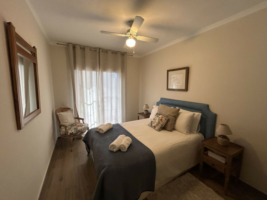 Townhouse Aloha Málaga - image 13