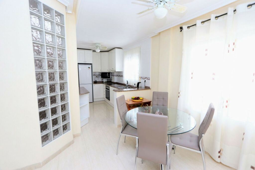 Detached Villa Sucina Murcia - image 13