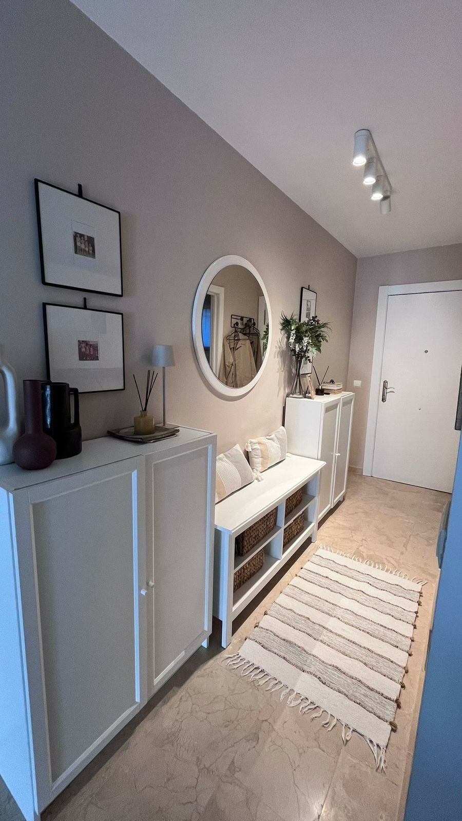 Ground Floor Apartment Riviera del Sol Málaga - image 13