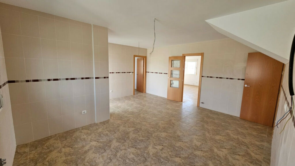 Detached Villa Lorca Murcia - image 13