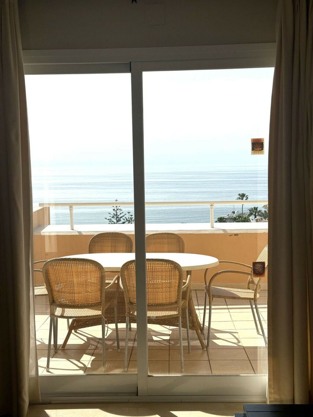 Penthouse El Faro Málaga - image 13