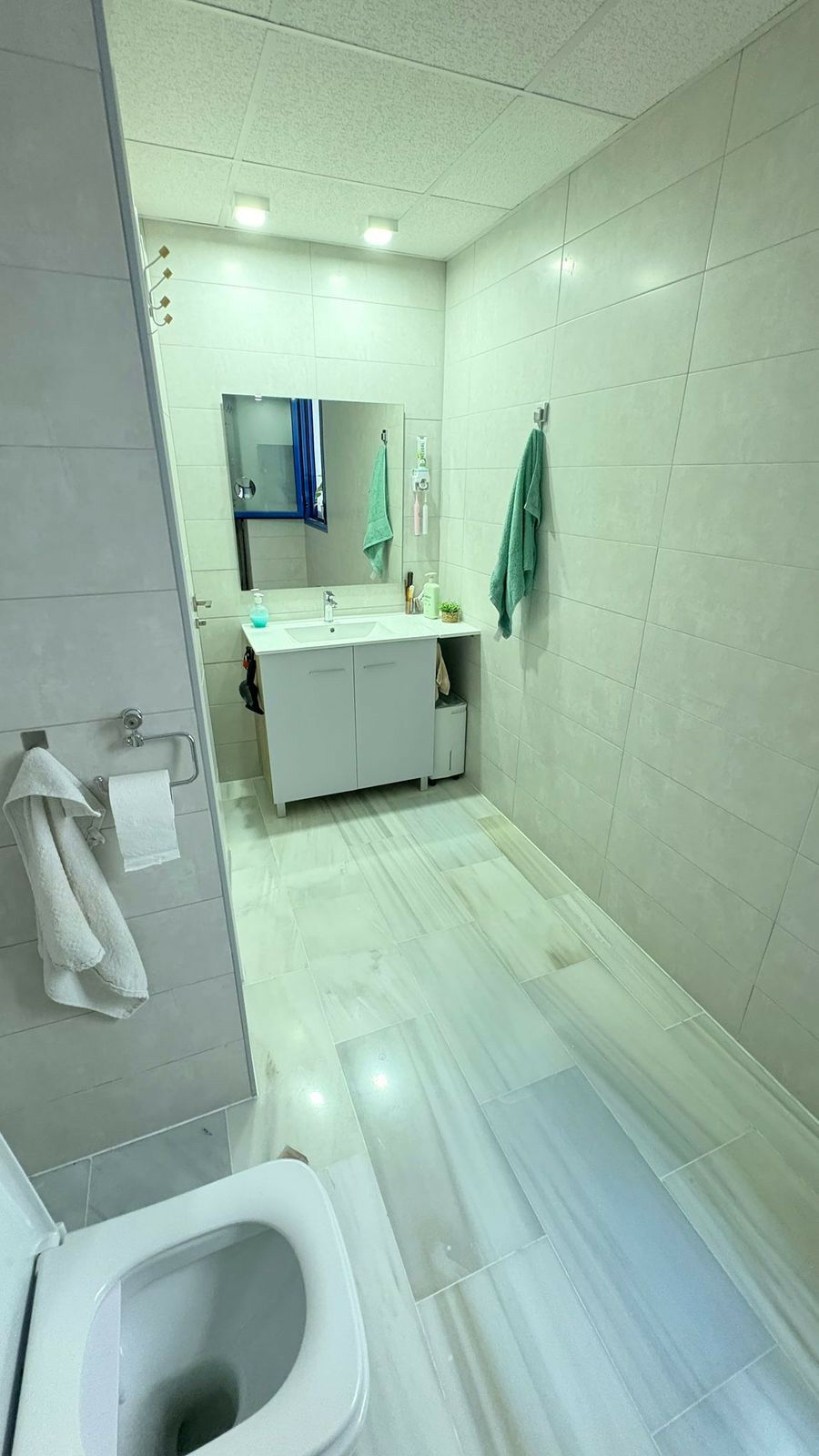 Ground Floor Apartment Los Boliches Málaga - image 13