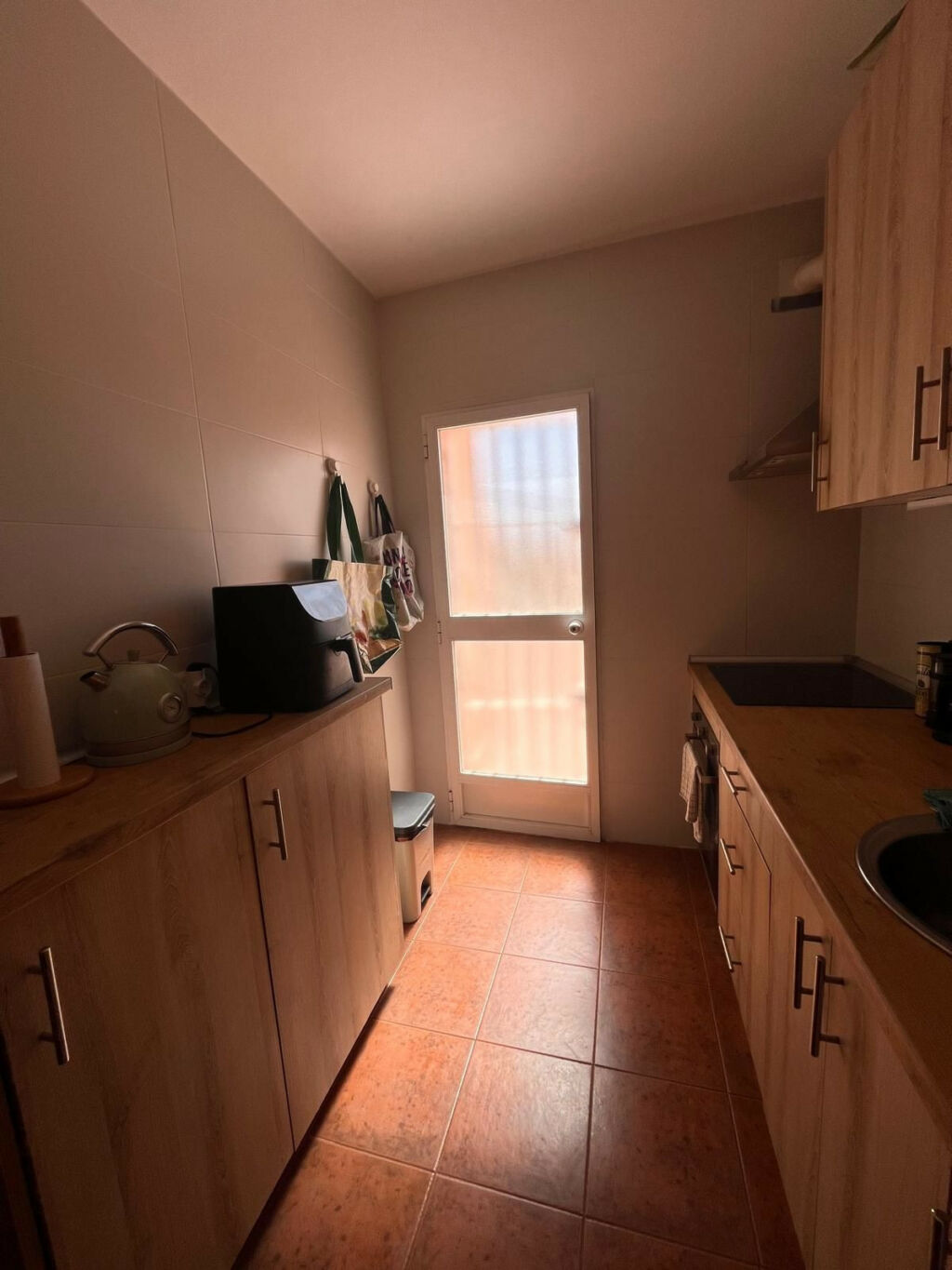 Ground Floor Apartment Fuengirola Málaga - image 13