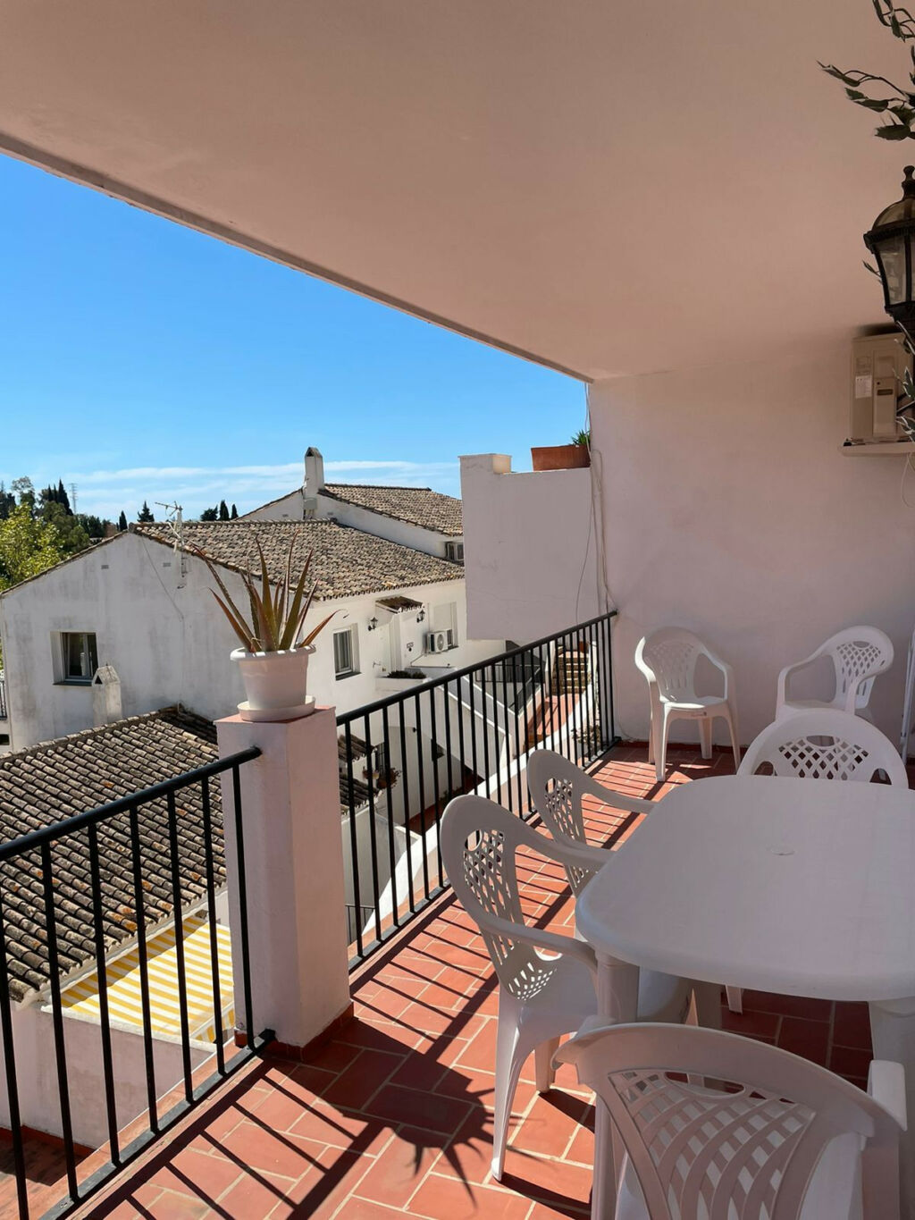 Middle Floor Apartment Mijas Málaga - image 13