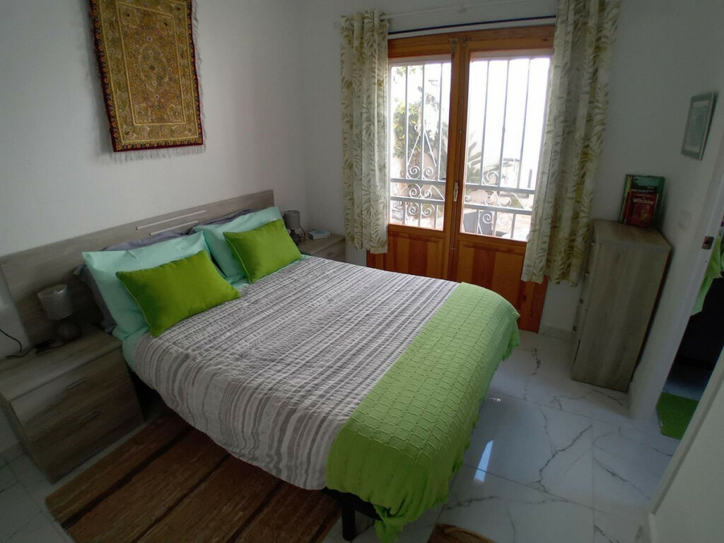 Detached Villa Bolnuevo Murcia - image 13