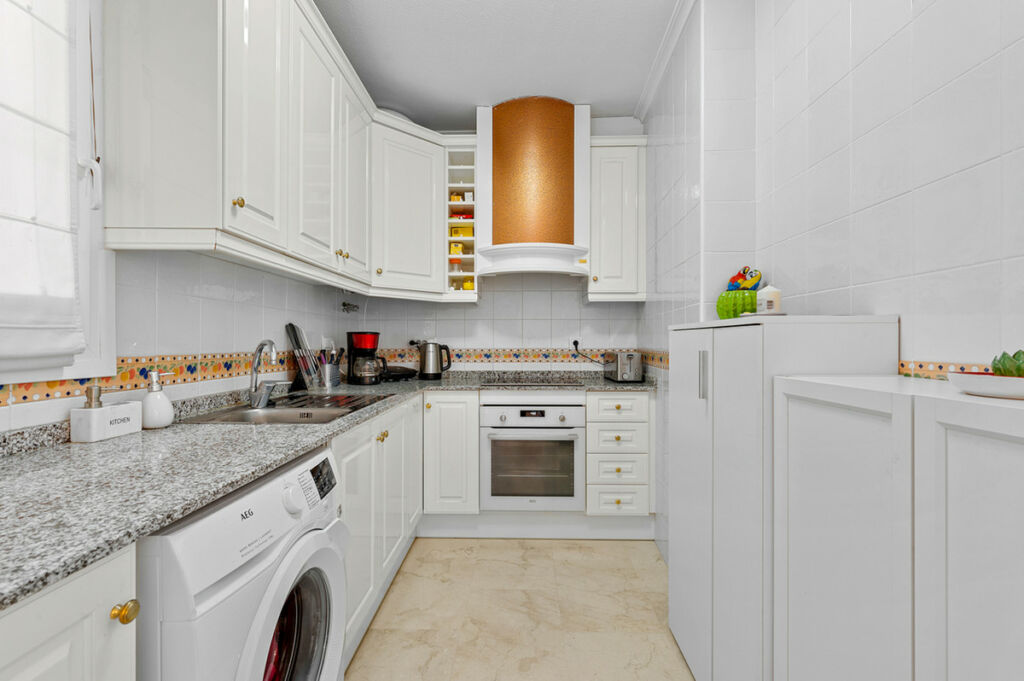 Penthouse Playa Flamenca Alicante - image 13