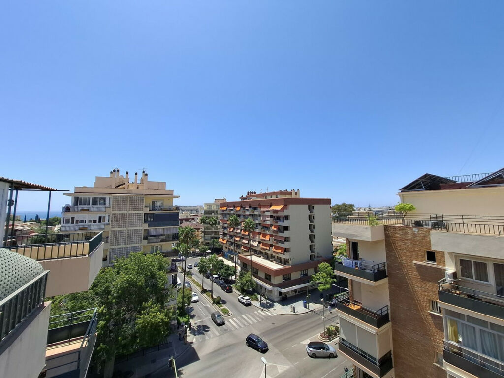 Penthouse Marbella Málaga - image 13