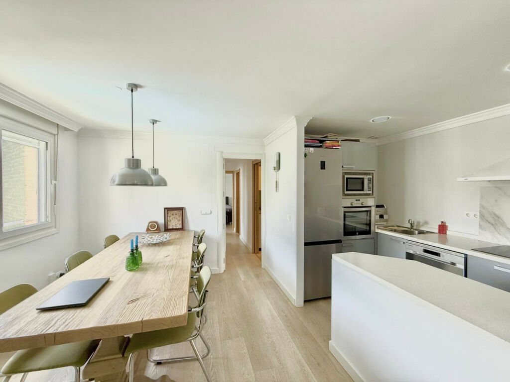 Middle Floor Apartment Torreblanca Málaga - image 13
