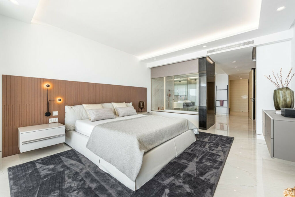 Ground Floor Apartment New Golden Mile Málaga - image 13