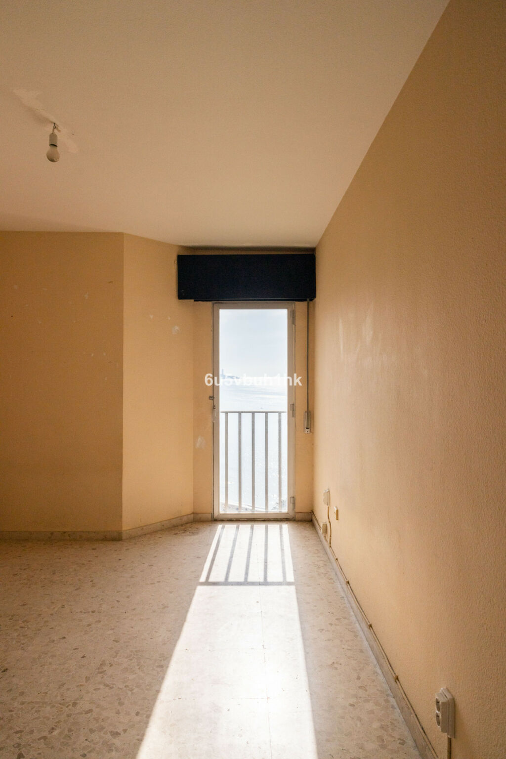Ground Floor Apartment Málaga Málaga - image 13