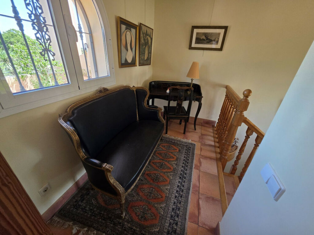 Detached Villa Marbesa Málaga - image 13