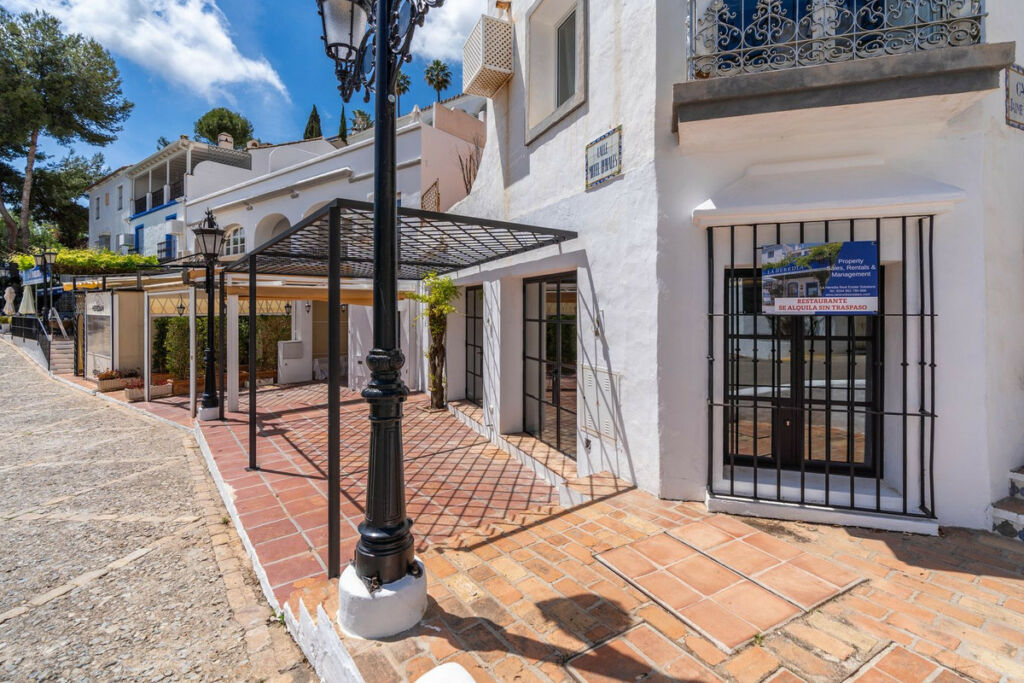 Restaurant La Heredia Málaga - image 13
