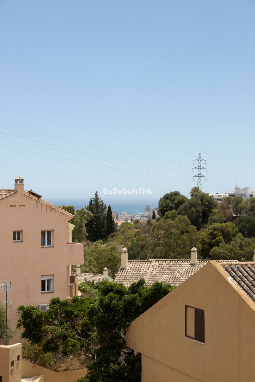 Townhouse Torreblanca Málaga - image 13