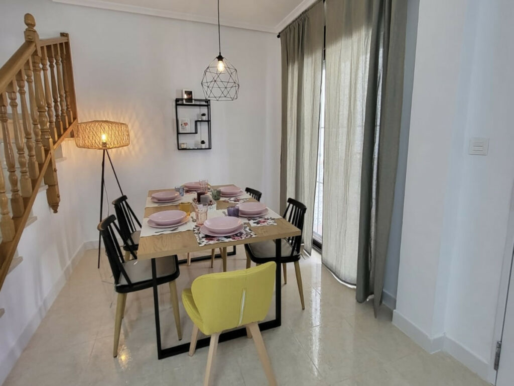 Townhouse San Miguel de Salinas Alicante - image 13