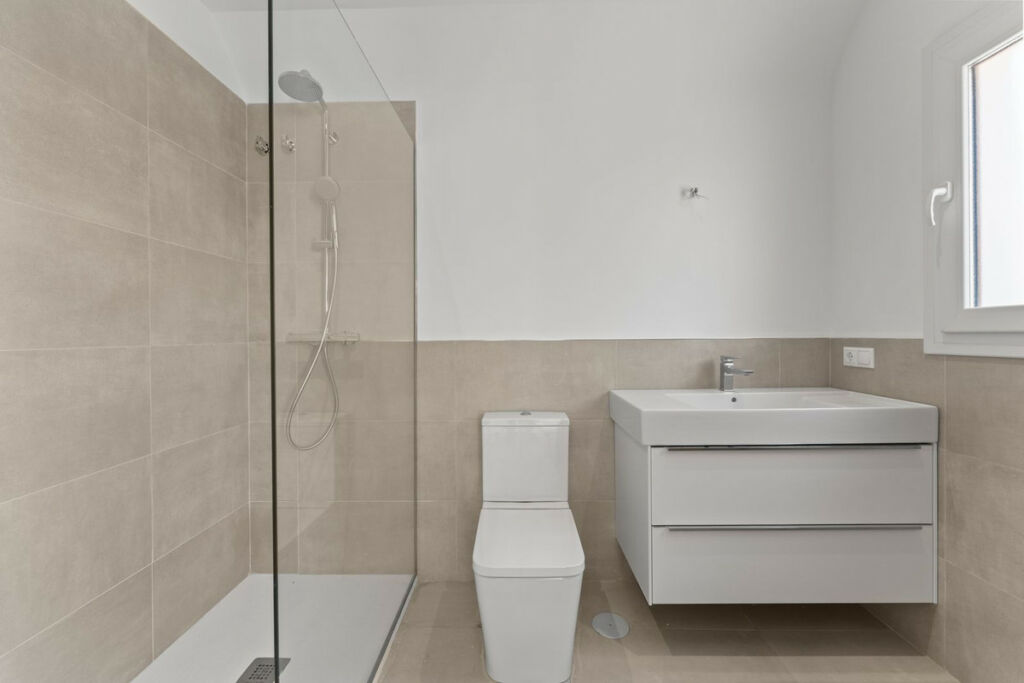Detached Villa Mijas Málaga - image 13