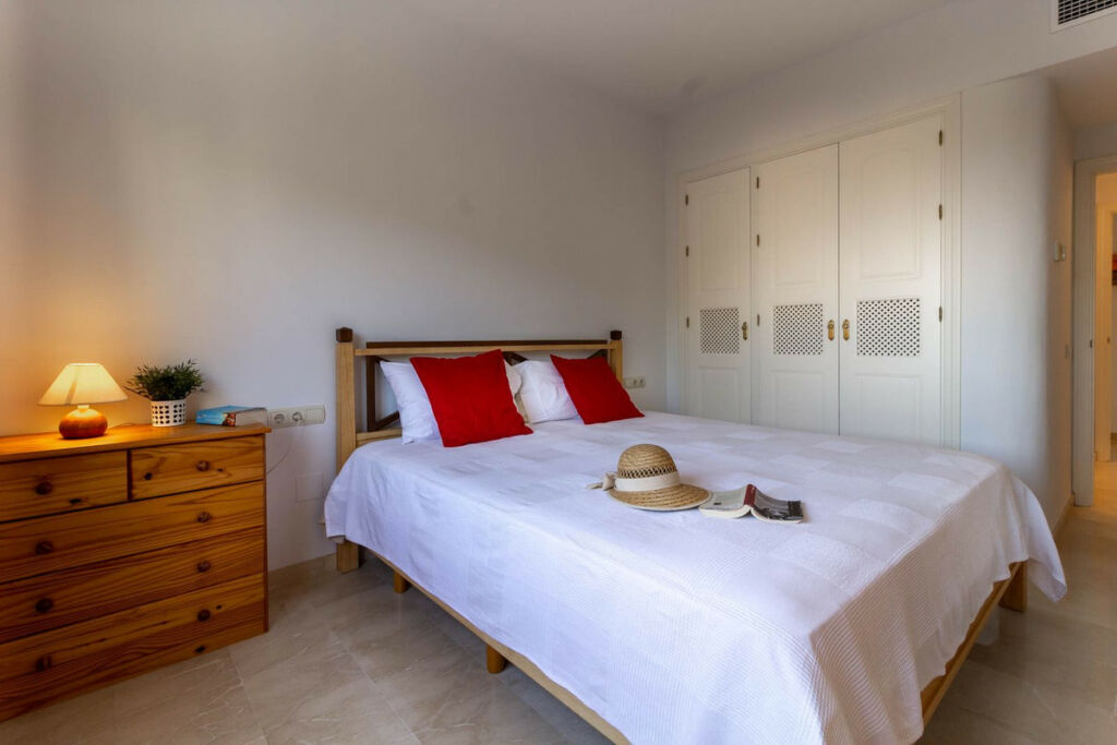 Penthouse Marbella Málaga - image 13