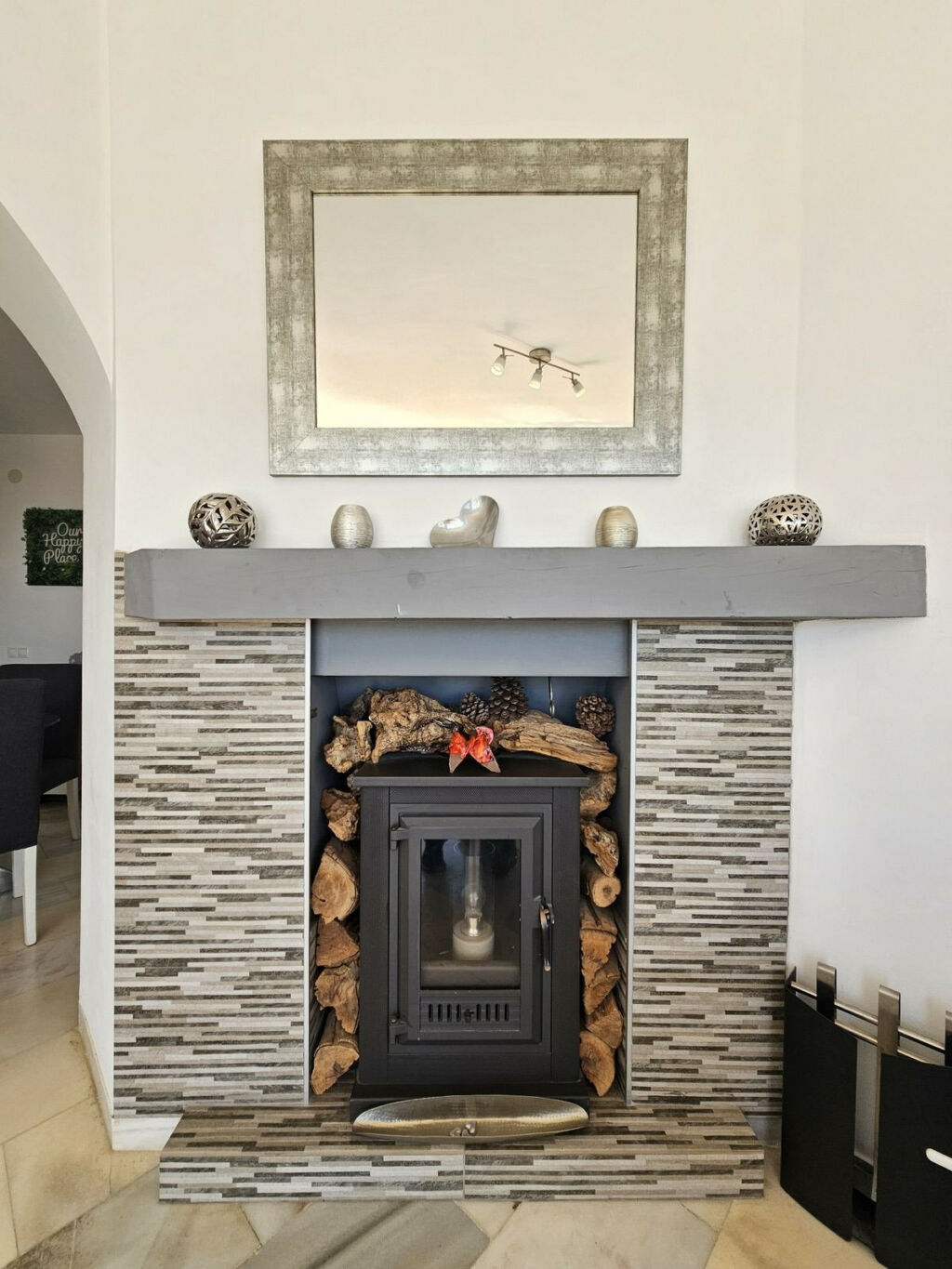 Penthouse Calahonda Málaga - image 13