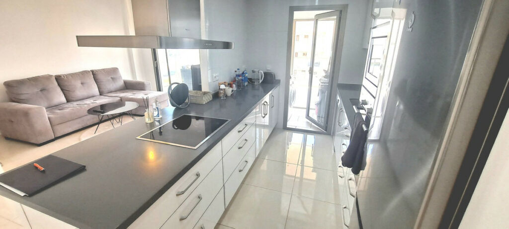 Ground Floor Apartment Villamartin Alicante - image 13