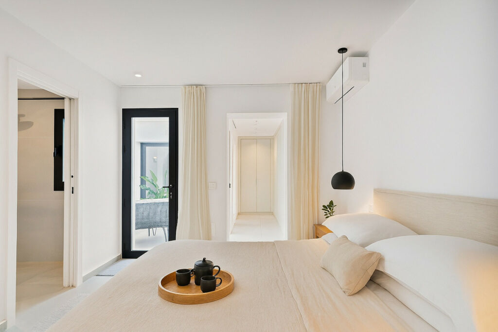 Ground Floor Apartment Estepona Málaga - image 13